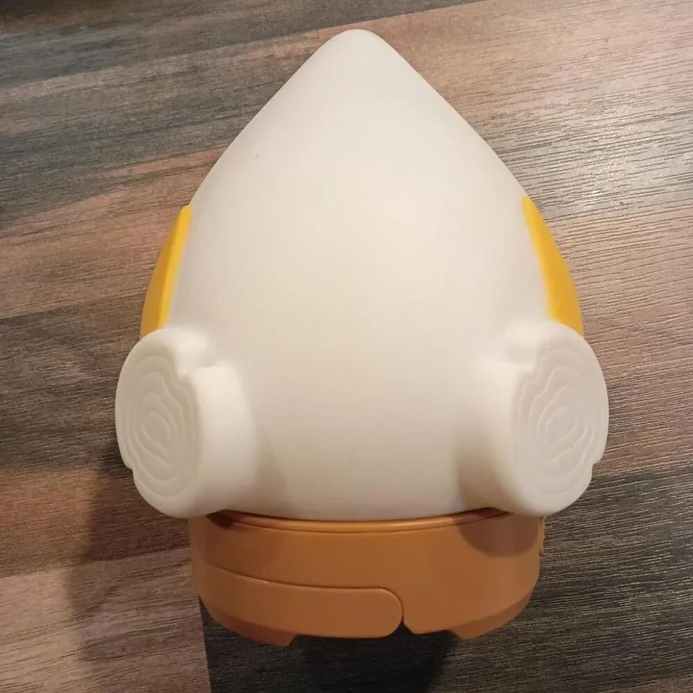 Firefly Orange and Yellow Learning-toys